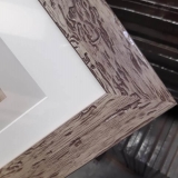 43271-Фоторамка 1942-6977 30*40 с паспарту 21*30-1