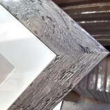 43277-Фоторамка 1942-5903 30*40 с паспарту 21*30-1