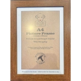 43316-Фоторамка 215-3568 40*50 МДФ-1