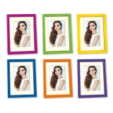 43841-Фоторамка M366 IN LEGNO 40X50 с паспарту 30*40-1