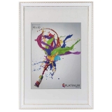 23760-Фоторамка 8131 белый 40*50-1