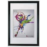 23761-Фоторамка 8131 венге 40*50-1