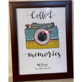 44388-Фоторамка PSN3 10*15-DB-1