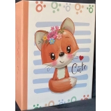 44403-Фотоальбом SA-100R Assort-KAJA-1