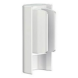 10000-9.4104 End cap grey Заглушка торцевая серая-1