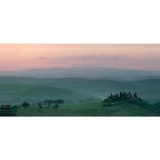 12174-Декор на холсте FP1912 Tuscan Dawn 50x120cm-1