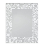 13775-Зеркало M4959 Frosted 40x50см-1