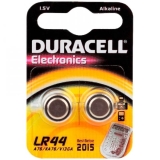 22999-Батарейка Duracell LR44-2BL-1