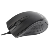 23451-Мышь Intro MU190 black, USB-1