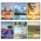 43901-Фотоальбом MV5740 MINI VIAGGIO 13X19/40 MIN.36 PCS-1