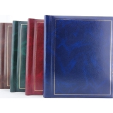 44590-Фотоальбом SA-20S CLASSIC-2T-G-1