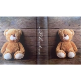 44596-Фотоальбом SA-40S Assort-TODIK-1