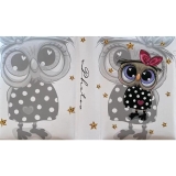 44599-Фотоальбом SA-60S Assort-ENI-1