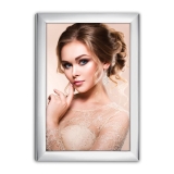 44765-Фоторамка 5S01-8R SILVER 20X25-1
