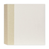 44523-Фотоальбом GP46100W PRAGA WHITE 10X15/100-1