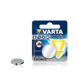 1999-Батарейка VARTA Lithium CR 2025-1