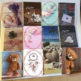 44856-Фотоальбом P2-10x15/36 assort 12-23-1