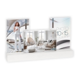 44894-Фоторамка AP833 BERKS 3x10x15-1