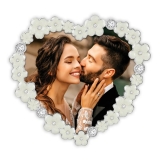 44786-Фоторамка KV3944 PUCCINI 10X10-1