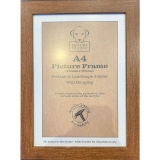 44977-Фоторамка 215-3568 18*24 МДФ-1