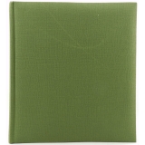 44949-Фотоальбом BB-10x15/300M (2-up) 6-SPEC GREEN-1