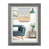 45037-Фоторамка NT345G ADLER GREY 30*40-1