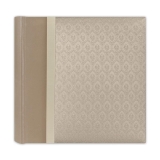 45021-Фотоальбом SXG3230 LUXOR GOLD 32X32/30-1