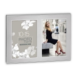 44939-Фоторамка S4026 OLIMPIA SILVER 2X10X15-1