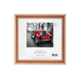 24167-Фоторамка Светосила сосна c20 40*40-1