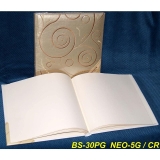 45153-Фотоальбом BBS-30PG NEO-5G/CR-1