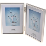 45209-Фоторамка D-121 2x10*15 V-MS-1