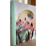 45255-Фотоальбом BB-10x15/300M (2-up) ASSORT-OPLON-1