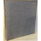 45257-Фотоальбом BB-10x15/400 GR-Plain-1