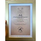 45300-Фоторамка 215-3569 20*20 МДФ-1