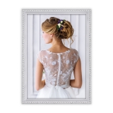 45460-Фоторамка KV1268 TOSCA 15*20-1