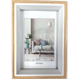 45500-Фоторамка 026 10X15 МДФ-1