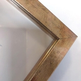 45576-Фоторамка 220-1140 50x70 3D МДФ с паспарту 40*60-1