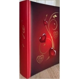 45838-Фотоальбом BB-10x15/200M ASSORT-LESSA-1