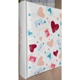 45854-Фотоальбом BB-10x15/200M ASSORT-MIGI -1