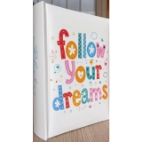 45855-Фотоальбом BB-10x15/200M ASSORT-MOSE -1