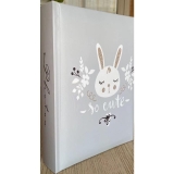 45856-Фотоальбом BB-10x15/200M ASSORT-RIKO -1