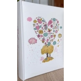 45892-Фотоальбом MM-10x15/200 ASSORT-LORET -1