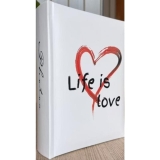 45912-Фотоальбом MM-10x15/304 ASSORT-TISE -1