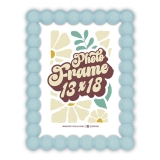 46009-Фоторамка VL768B POP B 15*20-1