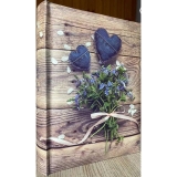 45755-Фотоальбом BB-10x15/200M ASSORT-AFIOKA-1