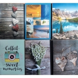 45176-Фотоальбом BLACK-P2-10x15/36 6x DESIGNS-1