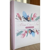 45502-Фотоальбом BB-10x15/200M ASSORT-BONO-1