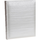45754-Фотоальбом BB-10x15/200M SKORKA SZARA JASNA - 6-1