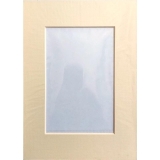 1406-Паспарту Bisquit 15*21 см фото 10*15 см-1