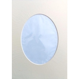 1408-Паспарту Bisquit 21*29.7 см фото 15*20 см oval-1